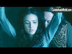 Karen Hassan Costume , Butt in Vikings (series) (2013) 2