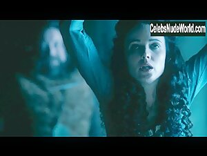 Karen Hassan Costume , Butt in Vikings (series) (2013) 20