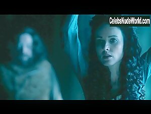 Karen Hassan Costume , Butt in Vikings (series) (2013) 5