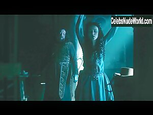 Karen Hassan Costume , Butt in Vikings (series) (2013) 7