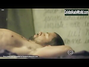 Karen Junqueira in O Cacador (series) (2014) 20