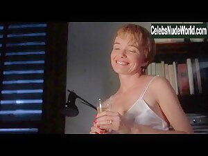 Karen Young in Night Game (1989) 5