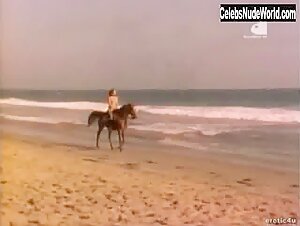 Kari Foxx Beach , Hot in Playboy: Fantasies (series) (1987) 7