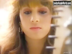 Kari Foxx in Playboy: Fantasies II (1990) 4