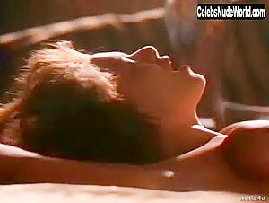 Kari Wuhrer in Sensation (1994) 11