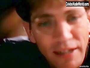 Kari Wuhrer in Sensation (1994) 19