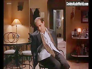 Kari Wuhrer in Sex and the Other Man (1995) 5