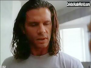 Kari Wuhrer in Terminal Justice (1996) 14