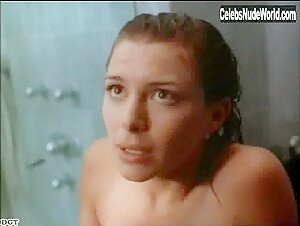 Kari Wuhrer in Terminal Justice (1996) 15