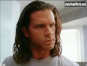 Kari Wuhrer in Terminal Justice (1996) 17