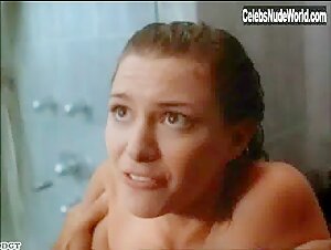 Kari Wuhrer in Terminal Justice (1996) 9