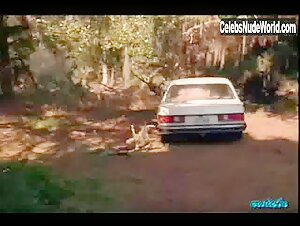 Kari Wuhrer Car Sex , Couple in An Occasional Hell (1996) 14