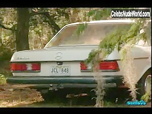 Kari Wuhrer Car Sex , Couple in An Occasional Hell (1996) 4