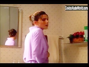 Kari Wuhrer in Ivory Tower (1988) 2