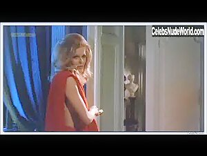 Karin Schubert in Bluebeard (1972) 1