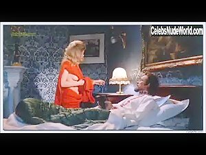 Karin Schubert in Bluebeard (1972) 12