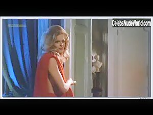 Karin Schubert in Bluebeard (1972) 2
