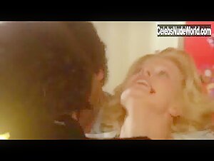 Karin Schubert boobs , Lingerie in Emanuelle - Perche violenza alle donne (1977) 19