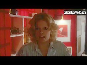 Karin Schubert boobs , Lingerie in Emanuelle - Perche violenza alle donne (1977) 2