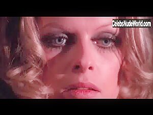 Karin Schubert in Gli occhi freddi della paura (1971) 3