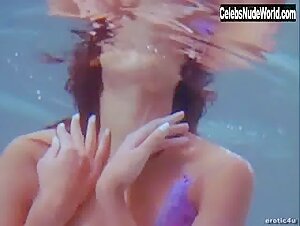 Karin Taylor in Playboy Video Playmate Calendar 1997 (1996) 7
