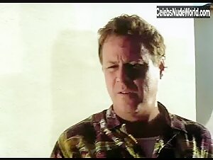Karina Arroyave Lingerie , Brunette in One Eight Seven (1997) 12