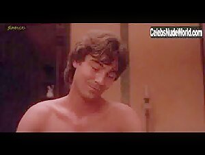Karina Lombard boobs , Explicit in Wide Sargasso Sea (1993) 9