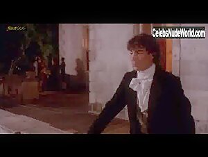 Karina Lombard Costume , Nipple in Wide Sargasso Sea (1993) 2