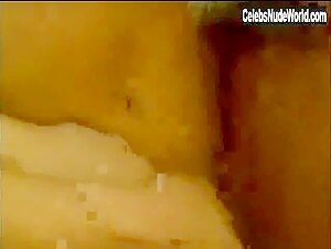 Karina Bathtub , Nipple in Excitante experience (2005) 13