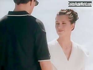 Karina Lombard in Expose (1998) 11