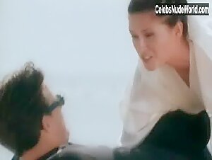 Karina Lombard in Expose (1998) 12