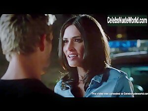 Karolina Wydra Outdoor , Hot in True Blood (series) (2008) 11