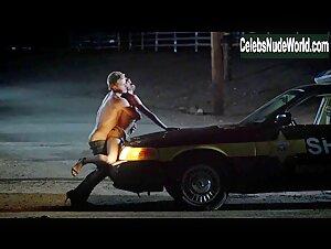 Karolina Wydra Outdoor , Hot in True Blood (series) (2008) 16