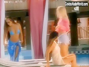 Kat Oberle in Playboy: Girls of Hedonism (2000) 1