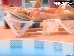 Kat Oberle in Playboy: Girls of Hedonism (2000) 20