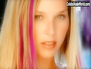 Kat Oberle in Playboy: Girls of Hedonism (2000) 4