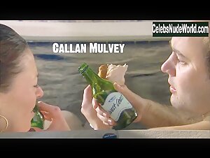 Kat Stewart Pool , Explicit in Underbelly (series) (2008) 3