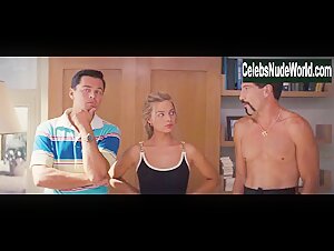 Katarina Cas in Wolf of Wall Street (2013) 18