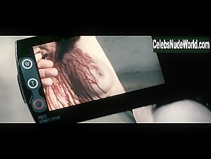 Katarina Zutic in Srpski film (2010) 11