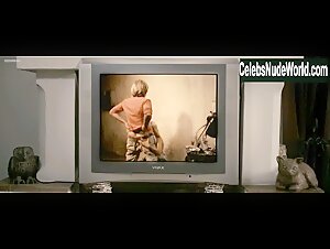 Katarina Zutic in Srpski film (2010) 5