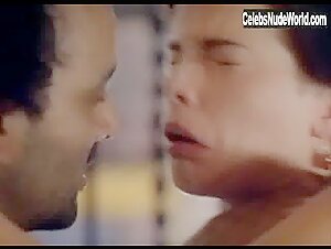 Kate Beckinsale in Uncovered (1994) 17