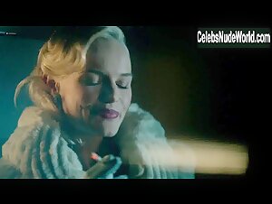 Kate Bosworth in SS-GB (series) (2017) 1