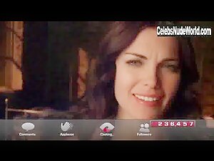 Kate French in Channeling (2013) 2