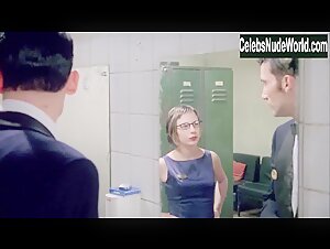 Kate Hardie in Croupier (1998)