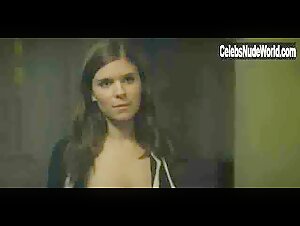Kate Mara Butt , boobs in House of Cards (series) (2013) 1