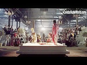 Kate Moran in Goltzius and the Pelican Company (2012) 12