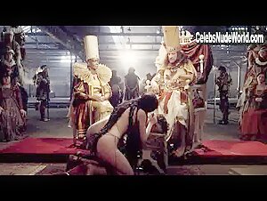 Kate Moran in Goltzius and the Pelican Company (2012) 14