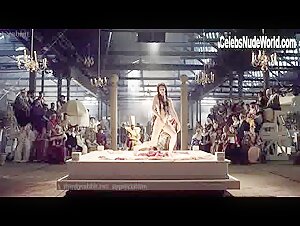 Kate Moran in Goltzius and the Pelican Company (2012) 16