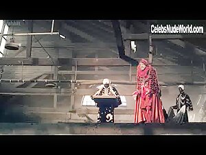 Kate Moran in Goltzius and the Pelican Company (2012) 6