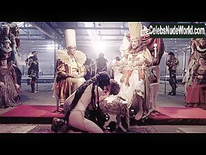 Kate Moran Costume , Explicit in Goltzius and the Pelican Company (2012) 11
